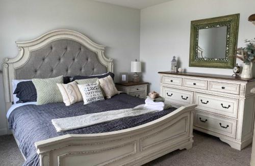 Sylvan Lake House | On The Ridge 3BR Sylvan Lake Retreat Sleeps 6