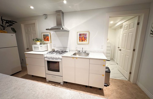 Gagetown Apartment | On The Rocks Gagetown Serenity gorgeous waterfront on the Saint John River
