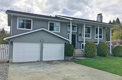 Abbotsford House | ONE BEDROOM ENSUITE - QUEENS DEN