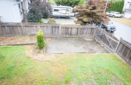 Abbotsford House | ONE BEDROOM ENSUITE - QUEENS DEN