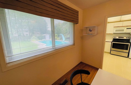 Toronto House | One Piece Themed Toronto Home | Pool + Wi-Fi