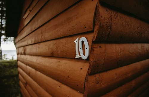 Killaloe Cabin | Ontario Glamping Cabin, Perfect for Discovering the Ottawa Valley
