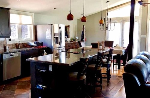 Wellington Cottage | Ontario Rental for a True Canada Glamping Experience