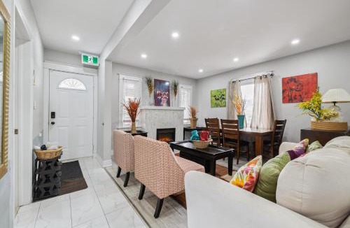 Niagara Falls Bed & Breakfast | Ora's Place BNB