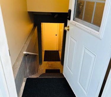 Moncton Apartment | Oscar's Retreat - 1Bedroom Apart