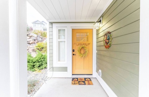 Okanagan-Similkameen House | Osoyoos Cottage Retreat | Private Beach & Pools
