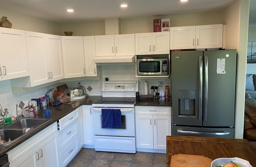 Okanagan-Similkameen House | Osoyoos lakefront townhouse. Located in the quiet community of Casa Del Lago.