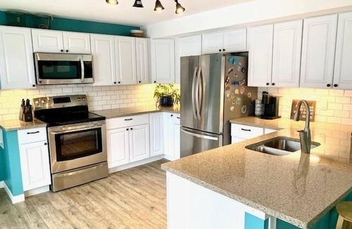Osoyoos Villa | Osoyoos Lakeside Villa