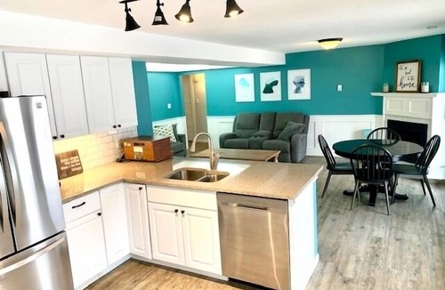 Osoyoos Villa | Osoyoos Lakeside Villa