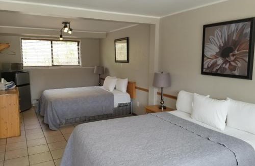 Osoyoos Hotel | Osoyoos Lakeview Inn & Suites