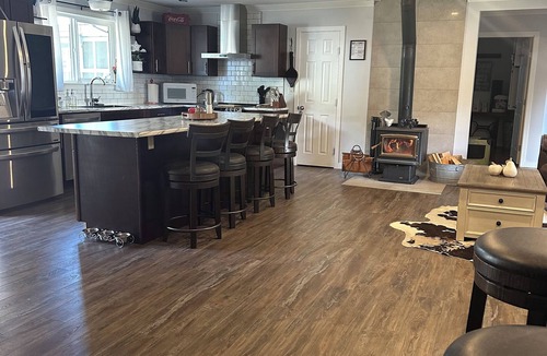 Okanagan-Similkameen House | Otter House