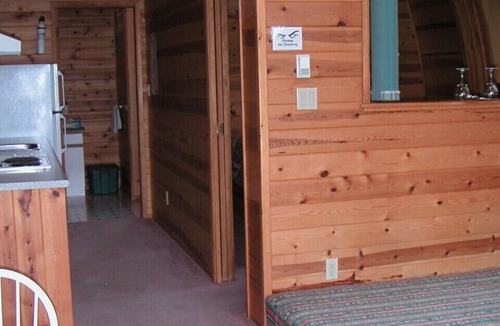 Campbell River Hotel | Oyster Bay Resorts