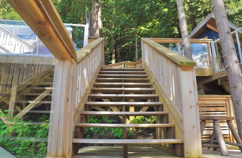 Echo Island Cabin | Ozarks Private Island