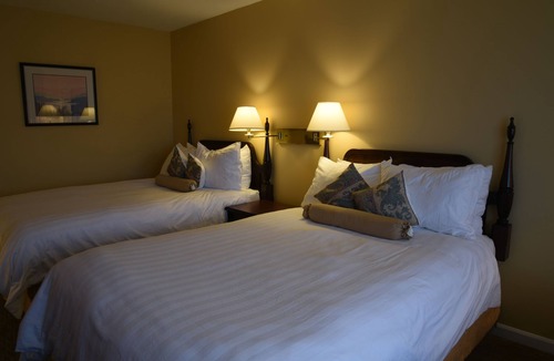 Prince Rupert Hotel | Pacific Inn