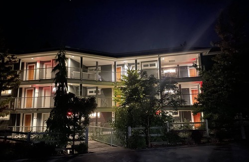 Regional District of Nanaimo Condo | Pacific Shores Resort - Creekside Suites - 1 Bedroom - Oceanfront!