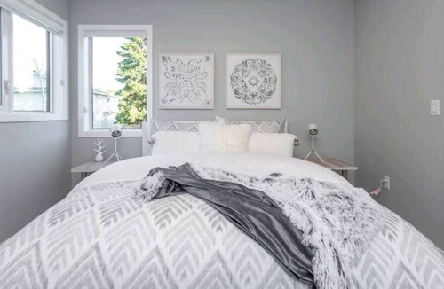 Highland Park House | Palazzo luxury Unit