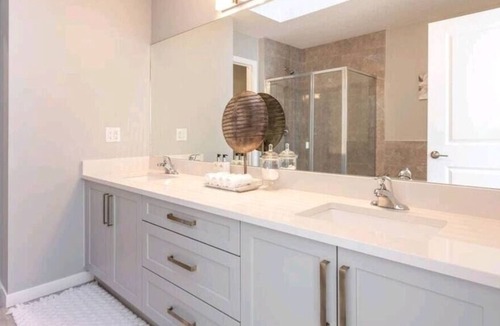 Highland Park House | Palazzo luxury Unit