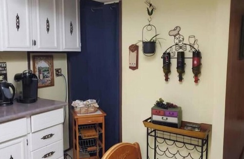 Rutland Apartment | Pam's Little Italy