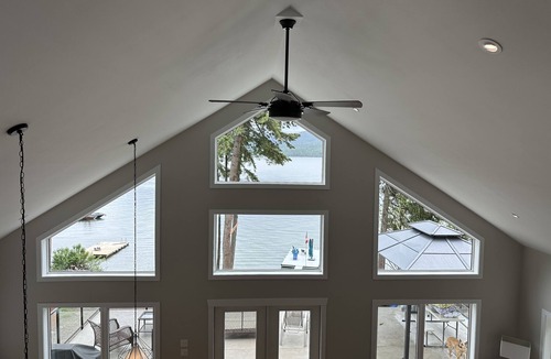 Anglemont House | Paradise on the Shuswap
