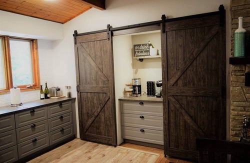 Northern Bruce Peninsula Cottage | Paradiso Del Sol | Lakefront Cottage