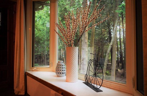 Northern Bruce Peninsula Cottage | Paradiso Del Sol | Lakefront Cottage