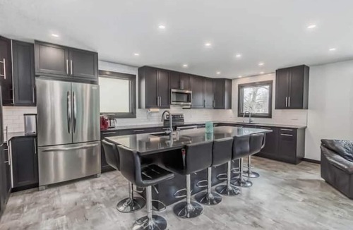 Sunnyside House | Park house in Sunnyside