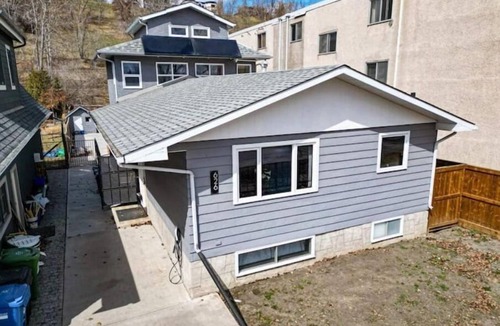 Sunnyside House | Park house in Sunnyside