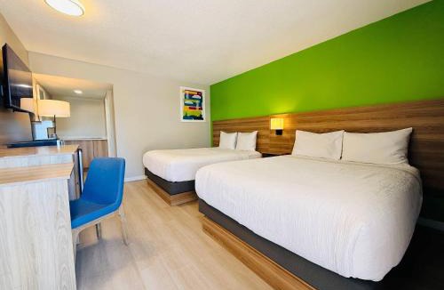 Quesnel Hotel | Park Inn by Radisson, Quesnel