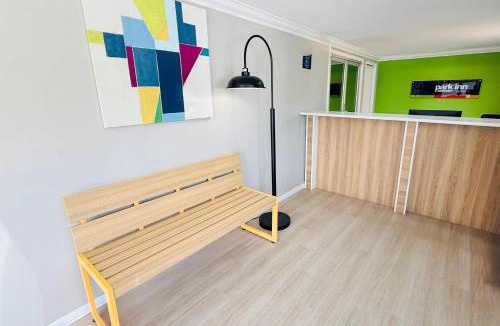 Quesnel Hotel | Park Inn by Radisson, Quesnel