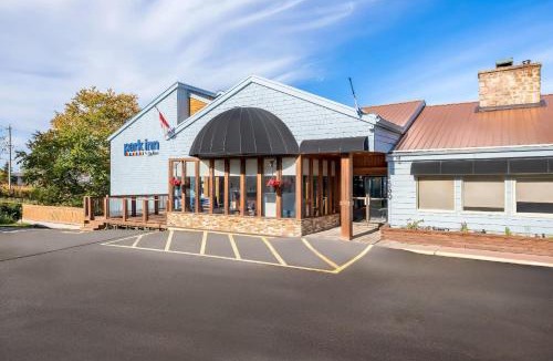 Sydney Hotel | Park Inn by Radisson, Sydney