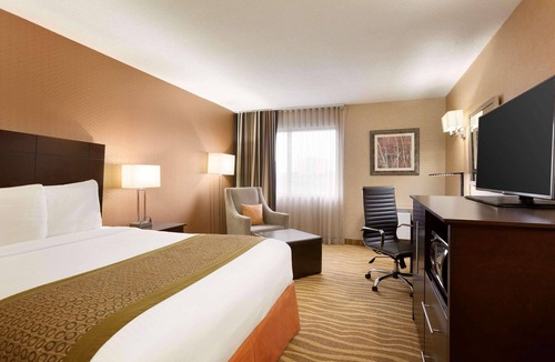 Unionville Hotel | Park Inn By Radisson Toronto - Markham