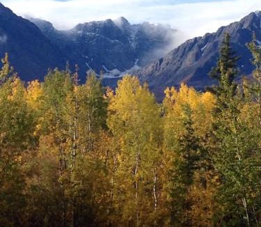 Haines Junction Hotel | Parkside Inn