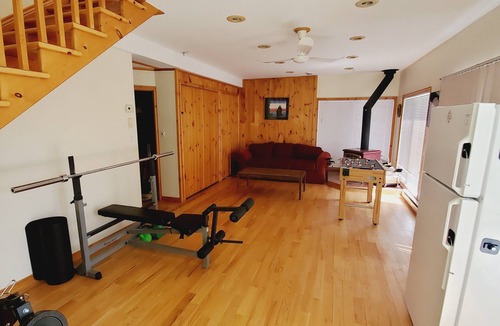 Lanark Highlands Cottage | Patterson Lake Retreat - Two Waterfront Cottages!