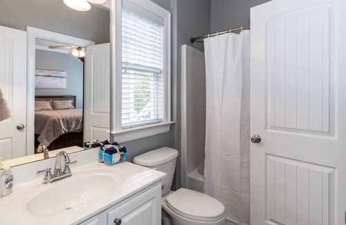 Umstead House | Paula's Place