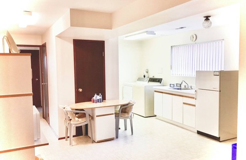 McMillan House | Peace Home