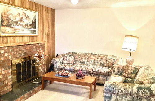 McMillan House | Peace Home