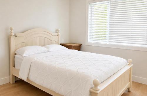 Steveston Apartment | Peaceful 2-Bedroom Richmond Stay Near Steveston Village