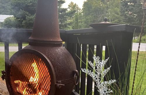 Norland Cottage | Peaceful Cottage for 2 – Fire Pit, BBQ & Nature!