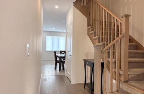Stratford House | Peaceful Stratford Home Private & Cozy