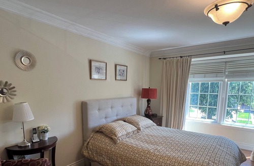 Unionville House | Peaceful Unionville House with Pool -5 Mins to Toogood Pond