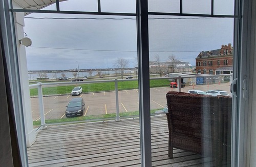 Charlottetown House | Peaceful Water View House!