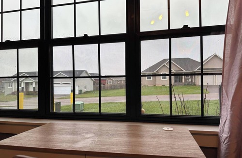 Charlottetown Apartment | PEI Home base in West Royalty