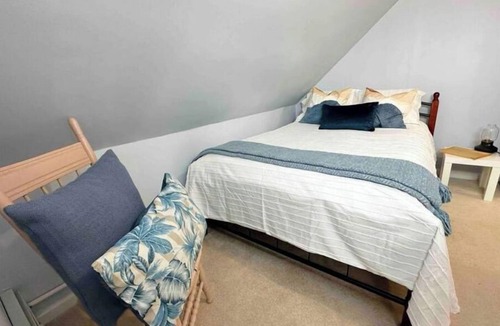 Richmond County House | Penny on the Isle