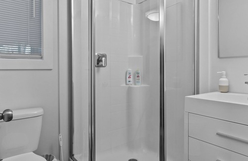 Downtown St. John's Apartment | Pennywell Prestige Studio 1 Bath Parking