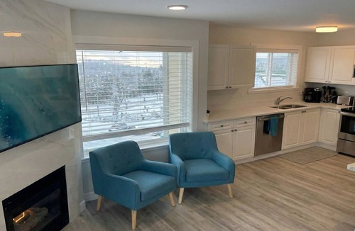 Courtenay Resort | Penthouse MW