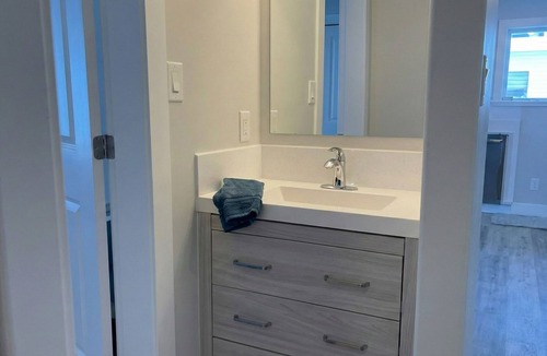 Courtenay Resort | Penthouse MW