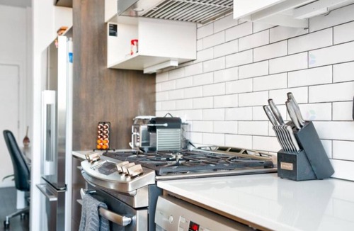 Quartier des Spectacles Apartment | Penthouse Plateau/Downtown! City View*Private Balcony*Rooftop* GYM-Elevator