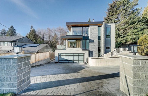 Dundarave House | Perfect for families traveling together
