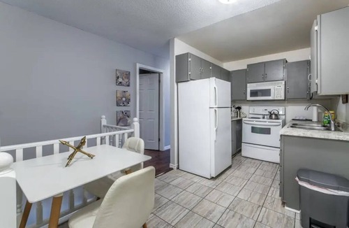 Downtown St. John's Apartment | Perfect little apartment