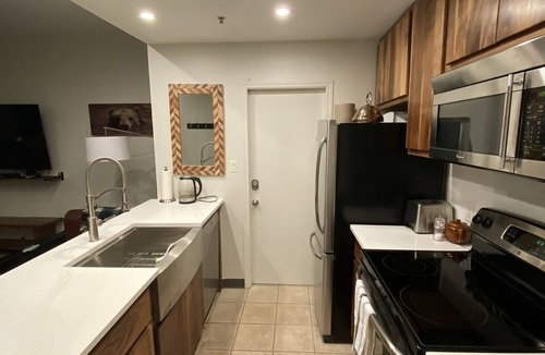 Blackcomb Condo | Perfect Ski In Ski Out Base Camp For Your Whistler Adventure
